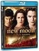 Twilight Saga: New Moon [Blu-ray] [Blu-ray] (2010) Kristen Stewart; Billy Burke (French Canadian version)
