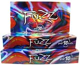 Intech Golf- Fuzz Wicked Long & Soft 18-Ball (3-Packs)