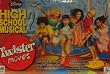 Twister Moves High School Musical 2