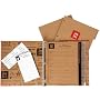 Pepper Pot Take Out Menu Organizer