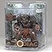 McFarlane's: Warrior of the Zodiac - Taurus
