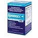 Liporidex PM - NightTime Formula Weight Loss Supplement Fat Burner & Appetite Suppressant - The easy way to lose weight fast! - 60 diet pills - 1 Box.