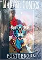 Jim Lee Art In Marvel Comics Poster Book #5487