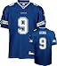 Tony Romo Reebok NFL Authentic Navy Dallas Cowboys Jersey - 52