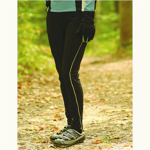 Hind Womens DryLete Windproof Tight