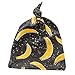 AMA(TM) Cute Toddler Kids Baby Boys Girls Warm Knit Knotted Hat Beanie Cap
