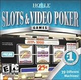 Hoyle Slots & Video Poker - XP Compatible Version