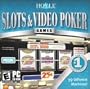 Hoyle Slots & Video Poker - XP Compatible Version