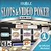 Video Games : Hoyle Slots & Video Poker - XP Compatible Version