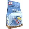 Tetra Pond Spring & Fall Diet Floating Pond Sticks, 3 Pounds