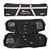 Uber Games Toolkit Carrying Bag for 9-Wicket Croquet Game Set - Nylon - 4 Player