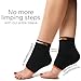 Because We Know it Takes You a Few Steps Before You Can Walk Without Limping After Sitting for a While, we created Compression FX Plantar Fasciitis Sleeve Socks, Ankle Brace For Foot Pain