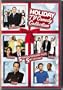 Holiday TV Comedy Collection