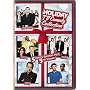 Holiday TV Comedy Collection