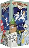 Image de Futurama : Intégrale Saison 2 - Coffret 4 DVD