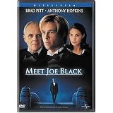 Meet Joe Black