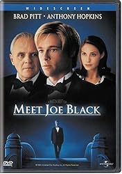 Meet Joe Black (1998)