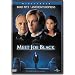 Meet Joe Black