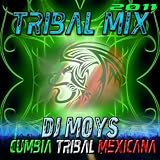 Cumbia Tribal Mix 2011 51n8c0YdMQL. SL160 Cumbia Tribal Mix 2011