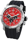 TW Steel 48MM Tech Mens Watch TW125