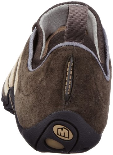 Merrell Striker Goal, Baskets mode homme - Gris-TR-SW468, 49 EU (13 UK)
