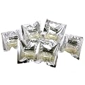 Erection Aids, Rx Stay Hard Vibrating Cock Rings (Pack of 6)