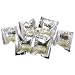 Stay Hard Plus Vibrating Ring Male Ring Erection Aid 3-Pack
