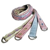 D-Ring Belt