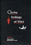 On the endings of wars
