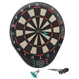 Halex 64304 Proton LCD Dartboard