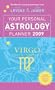 Your Personal Astrology Planner 2009: Virgo (Your Personal Astrology Planr)