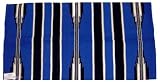 Mayatex Saddle Blanket - Ranger 2000 - 30 X 60 - Royal Blue