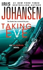 Taking Eve (Eve Duncan)