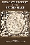 Neo-Latin poetry in the British Isles