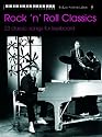 Rock 'n' Roll Classics (Easy Keyboard Library)