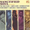 Sanctified Soul