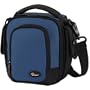 Lowepro Clips 100 Camera Bag for Digital Video Cameras (Arctic Blue)