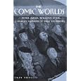 The Comic Worlds of Peter Arno, William Steig, Charles Addams, and Saul Steinberg