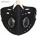 Autofurnish Anti-Pollution Half Face Mouth-Muffle Dust Face Mask RS.399.00