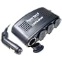 LENMAR SPP-04 Power Port" 4 Outlet DC Power Socket (LENMAR SPP04)