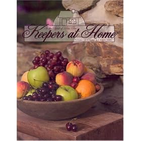 Click here to buy Keepers at Home.