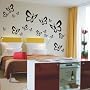 PEMA WANDTATTOO w521 Schmetterlinge Butterfly Wand&hellip von PEMA