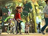 Lost in Oz