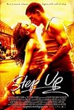 51n8gviACiL. SL160  Step Up Poster Movie 27x40 Channing Tatum Jen Carden Jen Carden