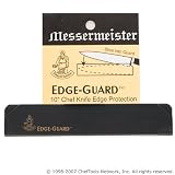 Messermeister Edge-Guard, Chefs, 10.00 in.