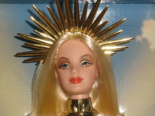 barbie doll princess. Morning Sun Princess barbie