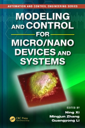 Modeling and Control for Micro/Nano Devices and Systems (Automation and Control Engineering)