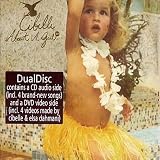 CD Cover