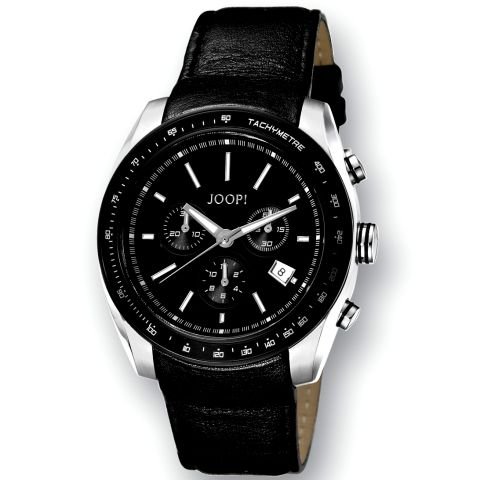 Joop Damen-Armbanduhr Adventure Ladies JP100472001 Preisvergleich