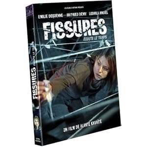 Fissures - Ecoute le temps